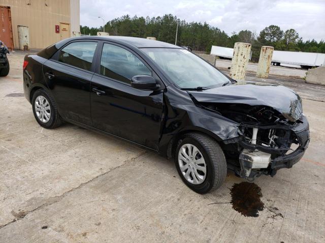 Photo 4 from auction – 2013 KIA FORTE EX with VIN KNAFU4A23D5699040