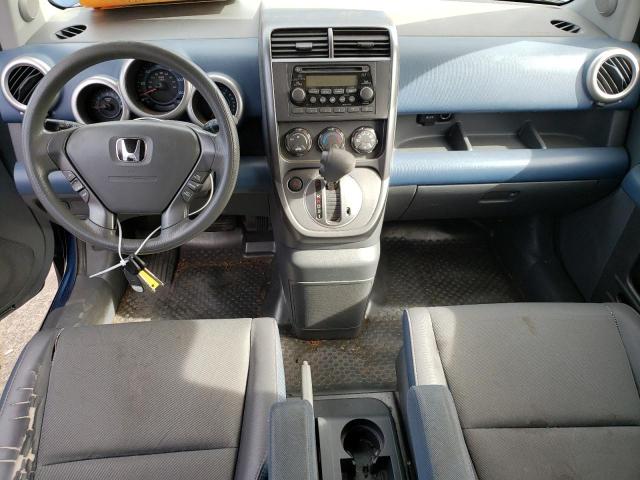 Photo 8 from auction – 2006 HONDA ELEMENT EX with VIN 5J6YH28716L014807