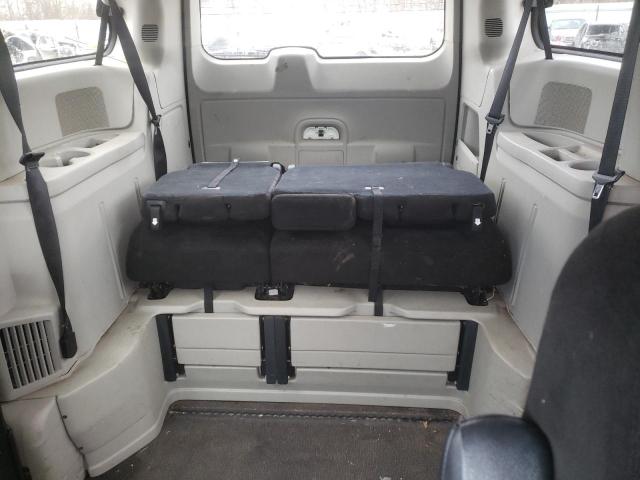 Photo 10 from auction – 2012 DODGE GRAND CARA with VIN 2C4RDGDG0CR206182