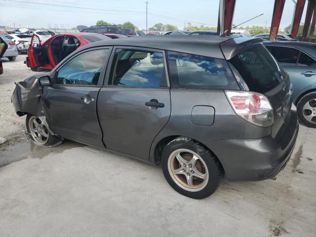 Photo 2 from auction – 2008 TOYOTA COROLLA MA with VIN 2T1KR32E88C708121