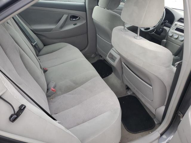 Photo 10 from auction – 2010 TOYOTA CAMRY BASE with VIN 4T4BF3EK9AR048045