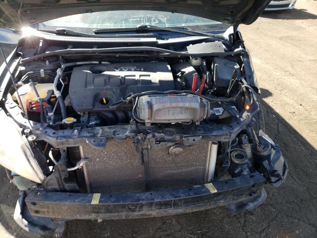 Photo 11 from auction – 2010 TOYOTA COROLLA BA with VIN 2T1BU4EE5AC299887