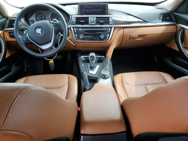 Photo 8 from auction – 2015 BMW 328 XIGT with VIN WBA3X5C55FD561001