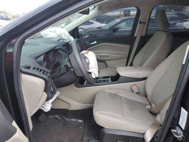 Photo 7 from auction – 2018 FORD ESCAPE SE with VIN 1FMCU9GD4JUC12467