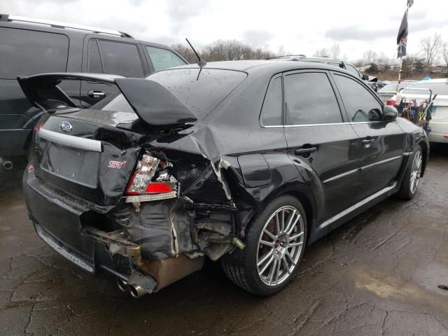 Zdjęcie 3 z aukcji – 2011 SUBARU IMPREZA WR z VIN JF1GV8J65BL524978