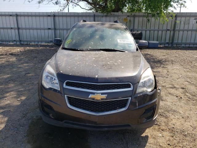 Photo 5 from auction – 2016 CHEVROLET EQUINOX LT with VIN 2GNALCEK7G6203810