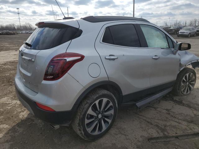Photo 3 from auction – 2019 BUICK ENCORE ESS with VIN KL4CJCSM2KB806077