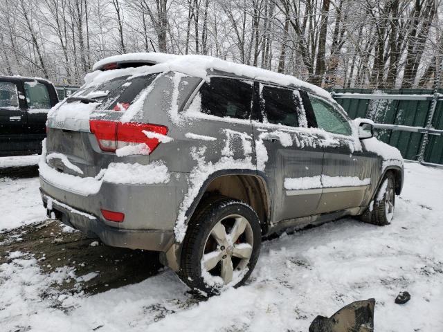 Photo 3 from auction – 2012 JEEP GRAND CHER with VIN 1C4RJFCT3CC203965