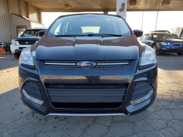 Photo 5 from auction – 2014 FORD ESCAPE SE with VIN 1FMCU9GX2EUC01449