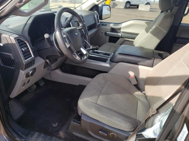 Photo 7 from auction – 2016 FORD F150 SUPER with VIN 1FTEW1EP6GKD81352