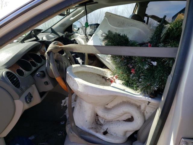 Foto 7 de la subasta – 2008 BUICK ENCLAVE CX con VIN 5GAER23768J104709