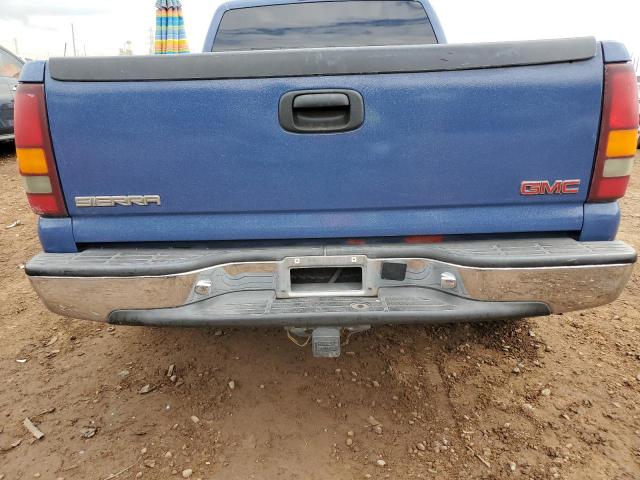 صورة رقم 6 من المزاد - 2000 GMC NEW SIERRA مع VIN 2GTEC19V8Y1250085