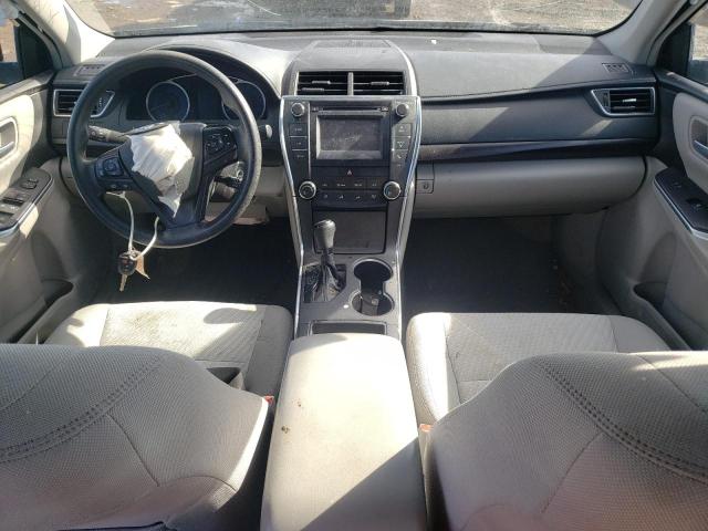 Photo 8 from auction – 2017 TOYOTA CAMRY LE with VIN 4T1BF1FKXHU806515