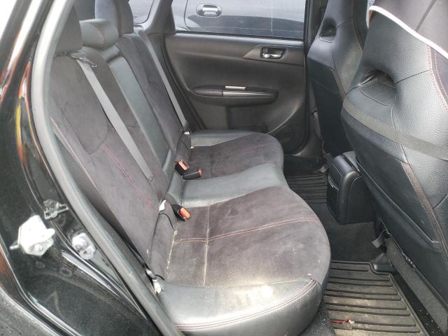 Photo 10 from auction – 2011 SUBARU IMPREZA WR with VIN JF1GV8J65BL524978