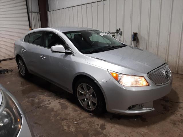 Photo 4 from auction – 2012 BUICK LACROSSE P with VIN 1G4GE5E39CF146412