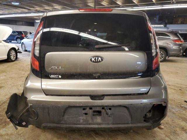 Photo 6 from auction – 2017 KIA SOUL with VIN KNDJN2A24H7500456