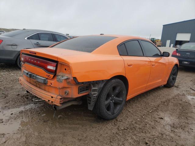 Photo 3 from auction – 2014 DODGE CHARGER R/ with VIN 2C3CDXCT6EH147883