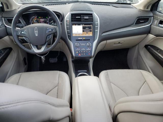 Photo 8 from auction – 2019 LINCOLN MKC RESERV with VIN 5LMCJ3D91KUL52223