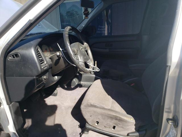 Photo 7 from auction – 2003 NISSAN PATHFINDER with VIN JN8DR09X33W708921
