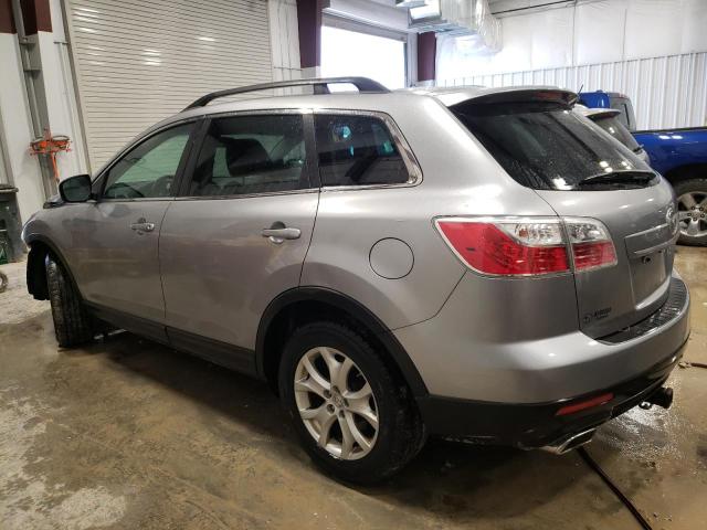 Photo 2 from auction – 2011 MAZDA CX-9 with VIN JM3TB3CA9B0316083