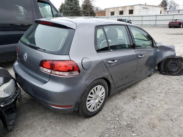 Photo 3 from auction – 2013 VOLKSWAGEN GOLF with VIN WVWDB7AJ6DW138169