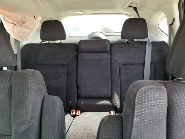 Photo 10 from auction – 2012 HONDA CR-V EX with VIN 2HKRM4H5XCH601779