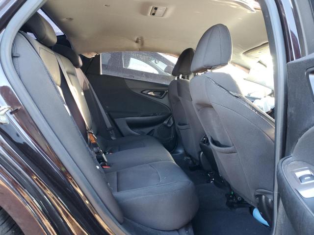 Photo 10 from auction – 2020 CHEVROLET MALIBU LT with VIN 1G1ZD5ST6LF076591