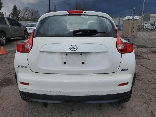 Photo 6 from auction – 2013 NISSAN JUKE S with VIN JN8AF5MR6DT214718