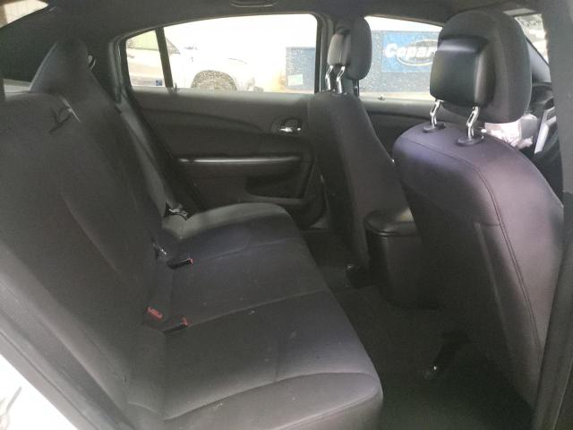 Photo 10 from auction – 2013 CHRYSLER 200 TOURIN with VIN 1C3CCBBB4DN579764