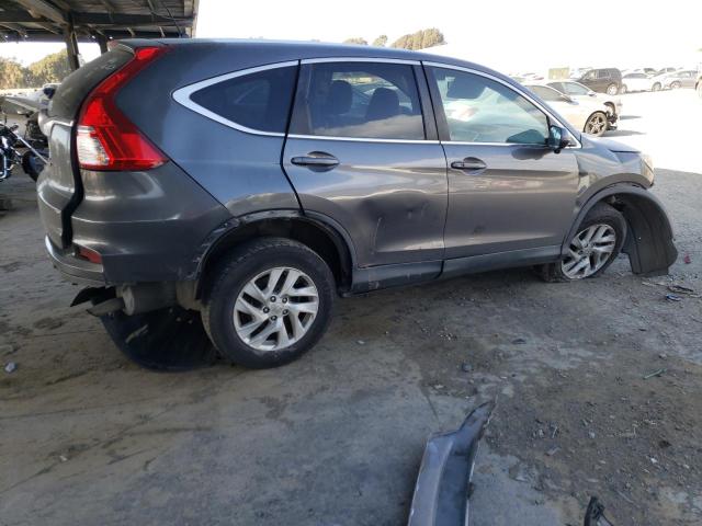 Photo 3 from auction – 2015 HONDA CR-V EX with VIN 3CZRM3H50FG704632