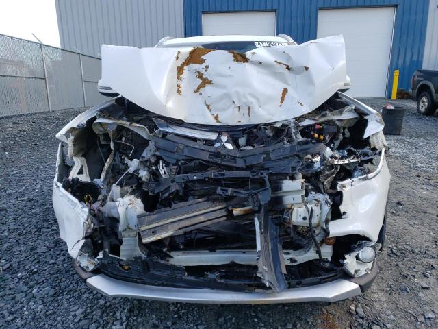 Photo 5 from auction – 2018 MITSUBISHI OUTLANDER with VIN JA4AZ2A38JZ619466