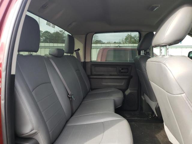 Photo 10 from auction – 2020 RAM 1500 CLASS with VIN 3C6RR7KT2LG131984