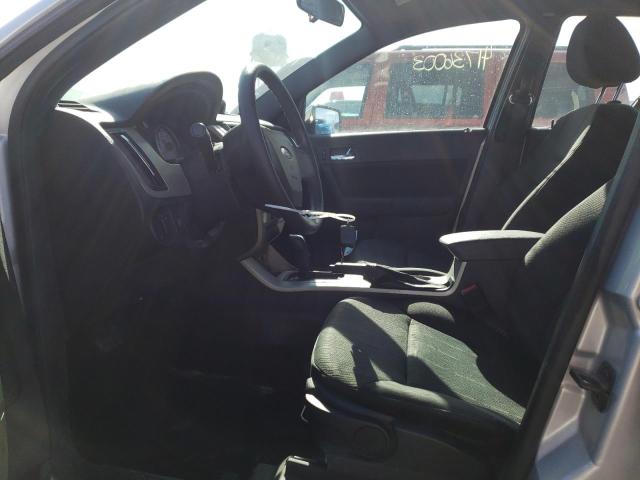 Photo 7 from auction – 2008 FORD FOCUS SE with VIN 1FAHP35N58W288696