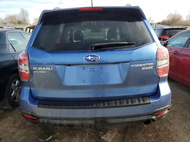 Photo 6 from auction – 2015 SUBARU FORESTER 2 with VIN JF2SJAHC6FH832139