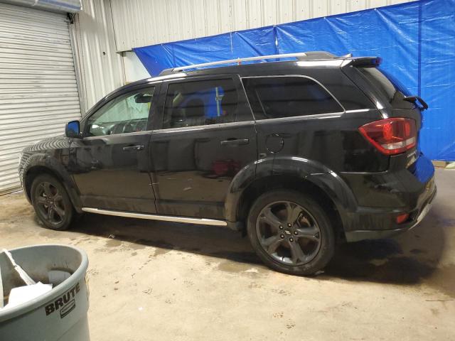 Photo 2 from auction – 2020 DODGE JOURNEY CR with VIN 3C4PDCGB3LT267507