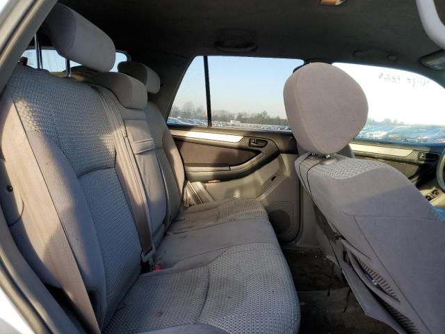 Photo 10 from auction – 2004 TOYOTA 4RUNNER SR with VIN JTEBU14RX48011408