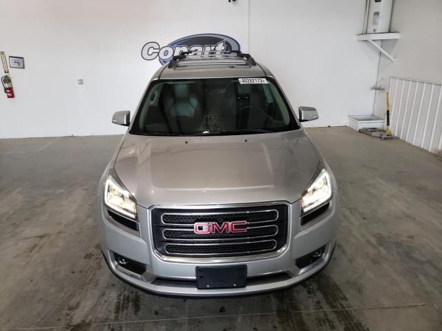 صورة رقم 5 من المزاد - 2015 GMC ACADIA SLT مع VIN 1GKKVRKD2FJ272085