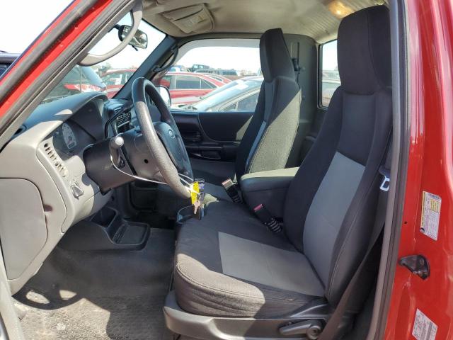 Photo 7 from auction – 2005 FORD RANGER with VIN 1FTYR10U85PB05840