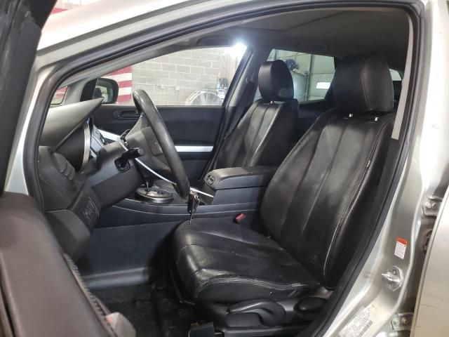 Photo 7 from auction – 2007 MAZDA CX-7 with VIN JM3ER293570110371