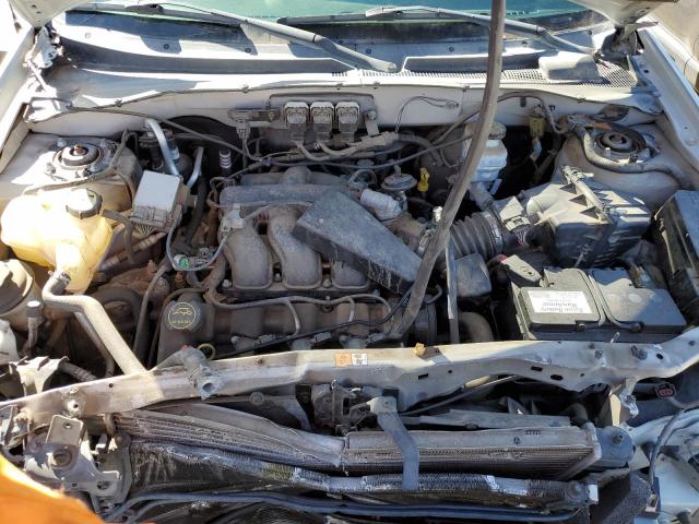 Photo 11 from auction – 2005 MERCURY MARINER with VIN 4M2YU57135DJ00574
