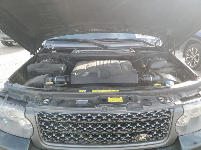 Zdjęcie 11 z aukcji – 2011 LAND ROVER RANGE ROVE z VIN SALME1D46BA342130