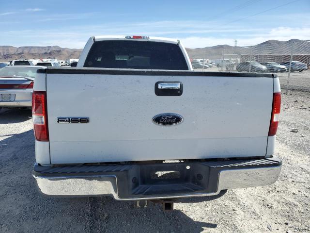 Photo 6 from auction – 2005 FORD F150 with VIN 1FTPX145X5FA23361