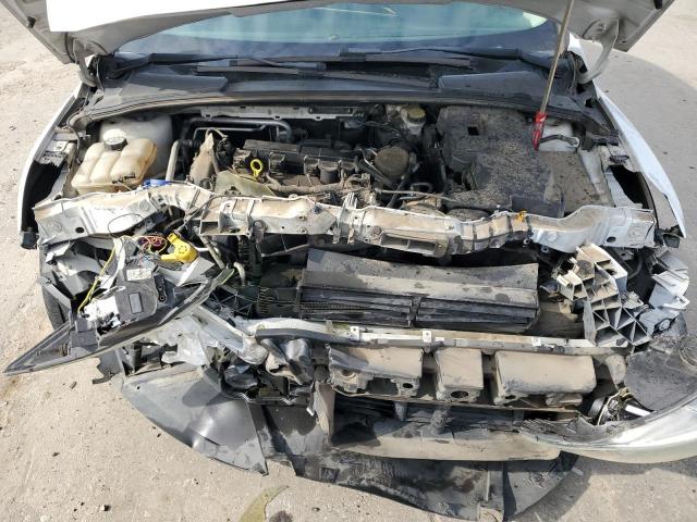 Photo 11 from auction – 2012 FORD FOCUS SEL with VIN 1FAHP3H27CL185453