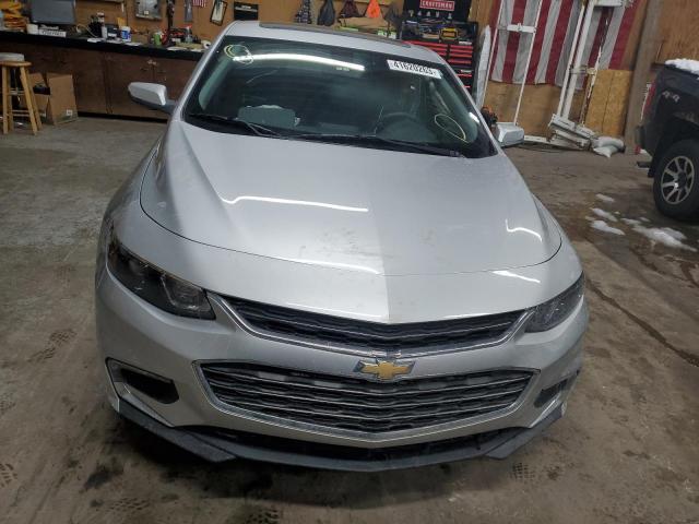 Photo 5 from auction – 2017 CHEVROLET MALIBU LT with VIN 1G1ZE5ST5HF237792
