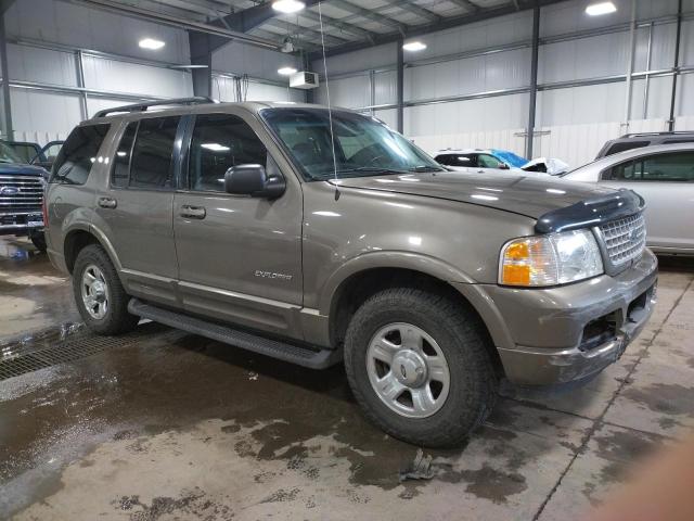 Zdjęcie 4 z aukcji – 2002 FORD EXPLORER L z VIN 1FMZU75W62ZC05561
