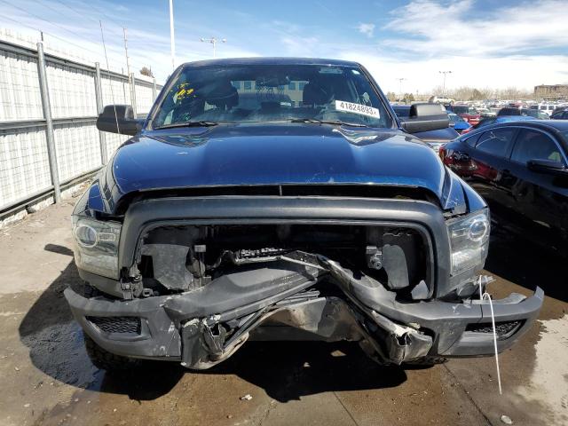 Photo 5 from auction – 2021 RAM 1500 CLASS with VIN 1C6RR7GT1MS584058