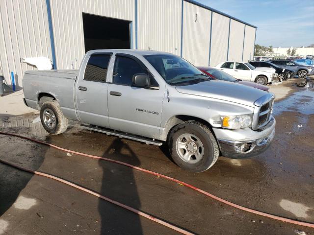 Photo 4 from auction – 2005 DODGE RAM 1500 S with VIN 1D7HA18D15S257702