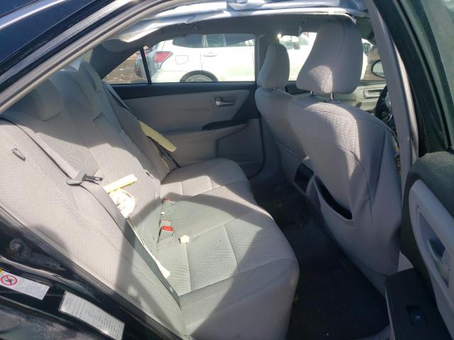 Photo 10 from auction – 2017 TOYOTA CAMRY LE with VIN 4T1BF1FKXHU806515