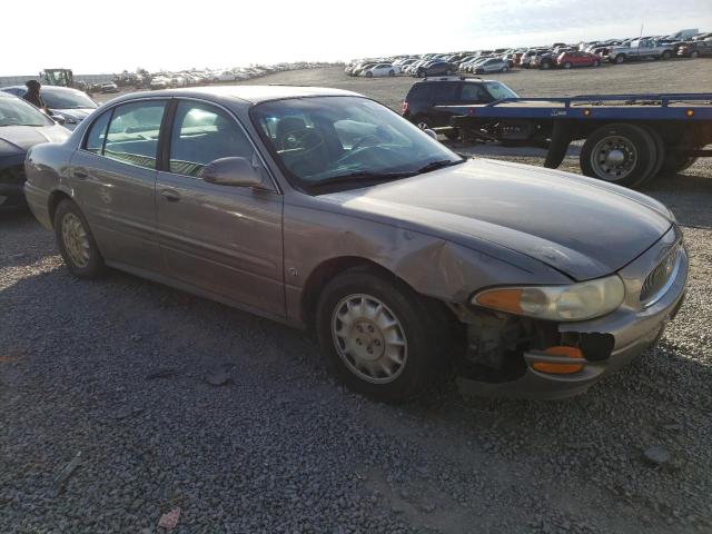 Photo 4 from auction – 2002 BUICK LESABRE LI with VIN 1G4HR54K02U196210