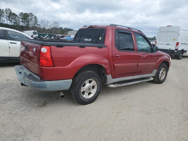 Photo 3 from auction – 2003 FORD EXPLORER S with VIN 1FMZU77E93UA33626